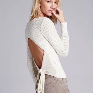 🍂 Free People Sweater